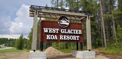 Exterior Signage Photo